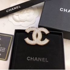 Chanel Brooches